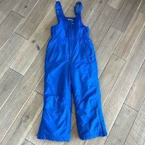 Eddie Bauer Kids Powder Search Snow Bib